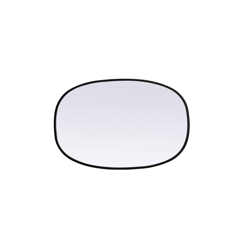 Elegant Decor Brynn 20x30