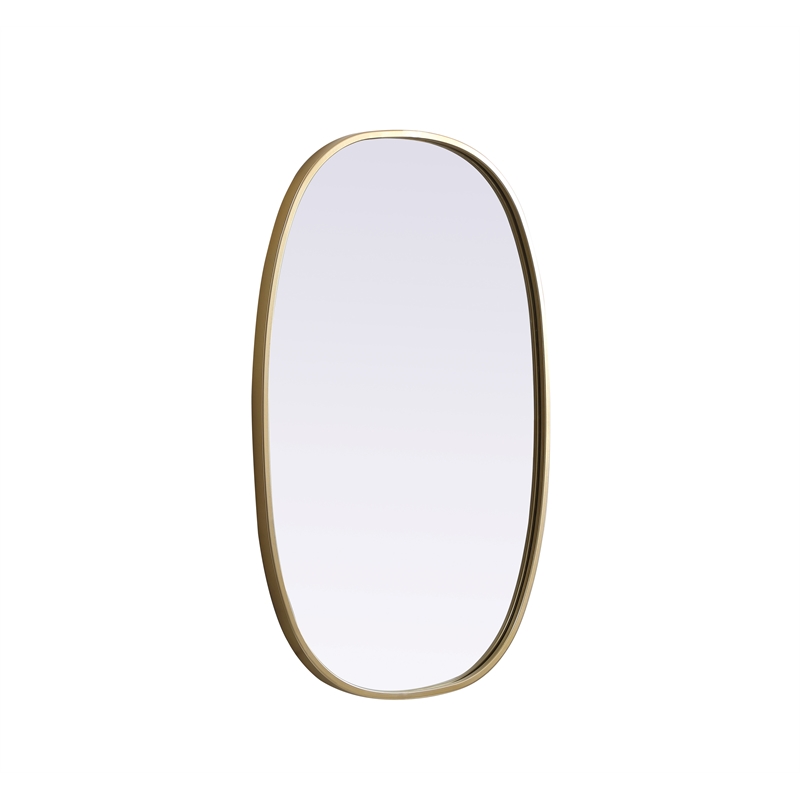 Elegant Decor Brynn 20x30