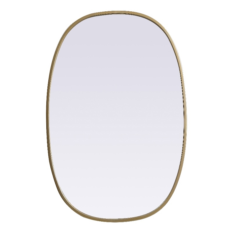 Elegant Decor Brynn 20x30