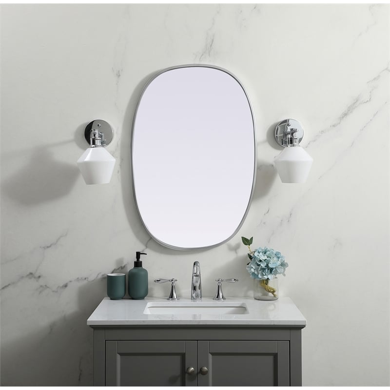 Elegant Decor Brynn 20x30