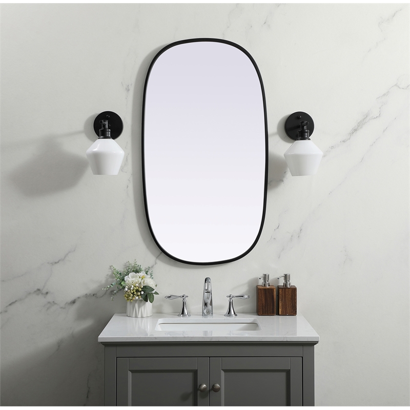 Elegant Decor Brynn 20x36