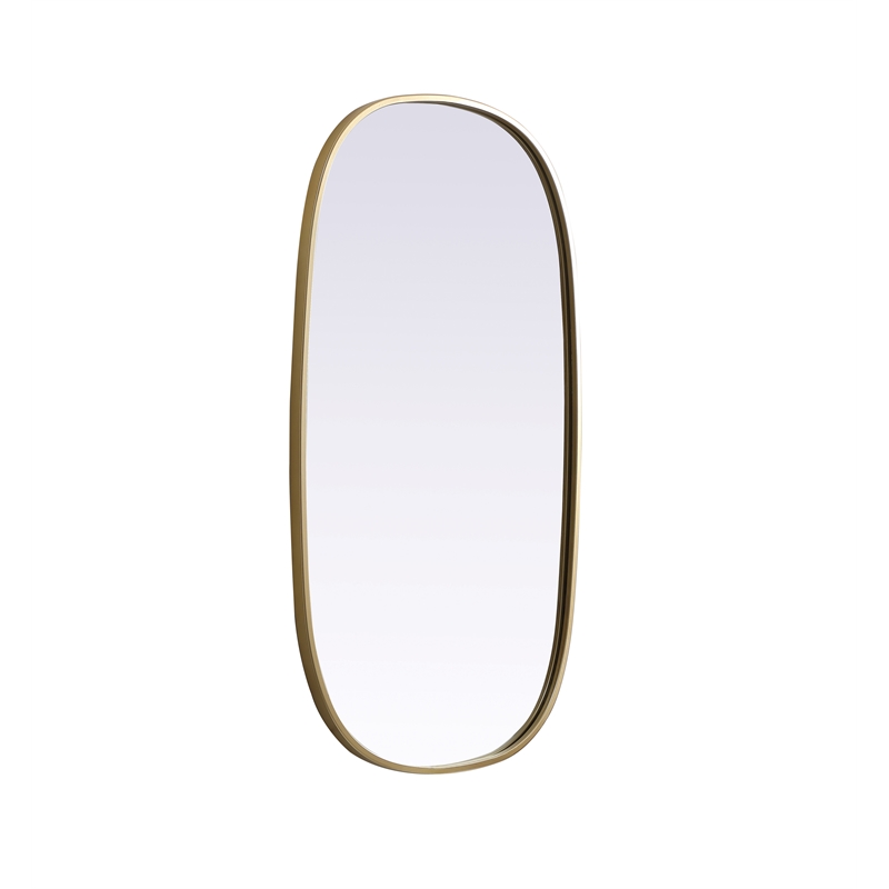 Elegant Decor Brynn 20x36