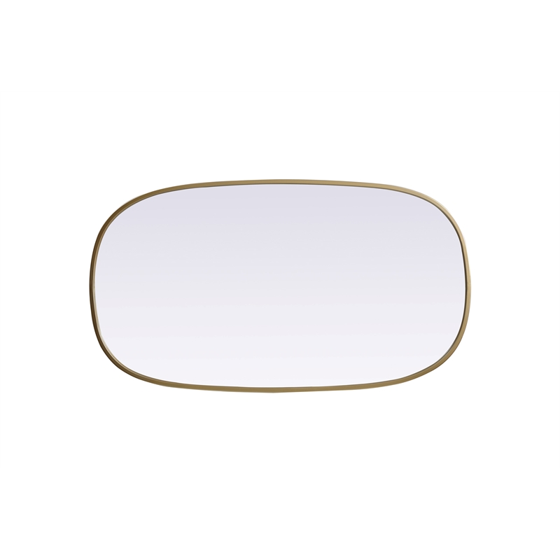 Elegant Decor Brynn 20x36