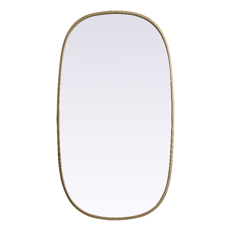 Elegant Decor Brynn 20x36