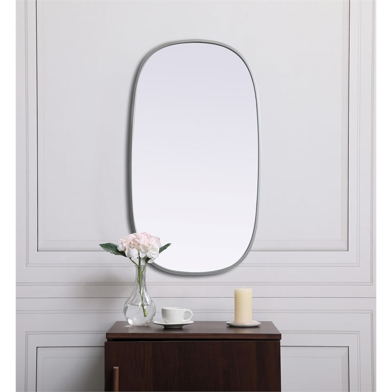 Elegant Decor Brynn 20x36