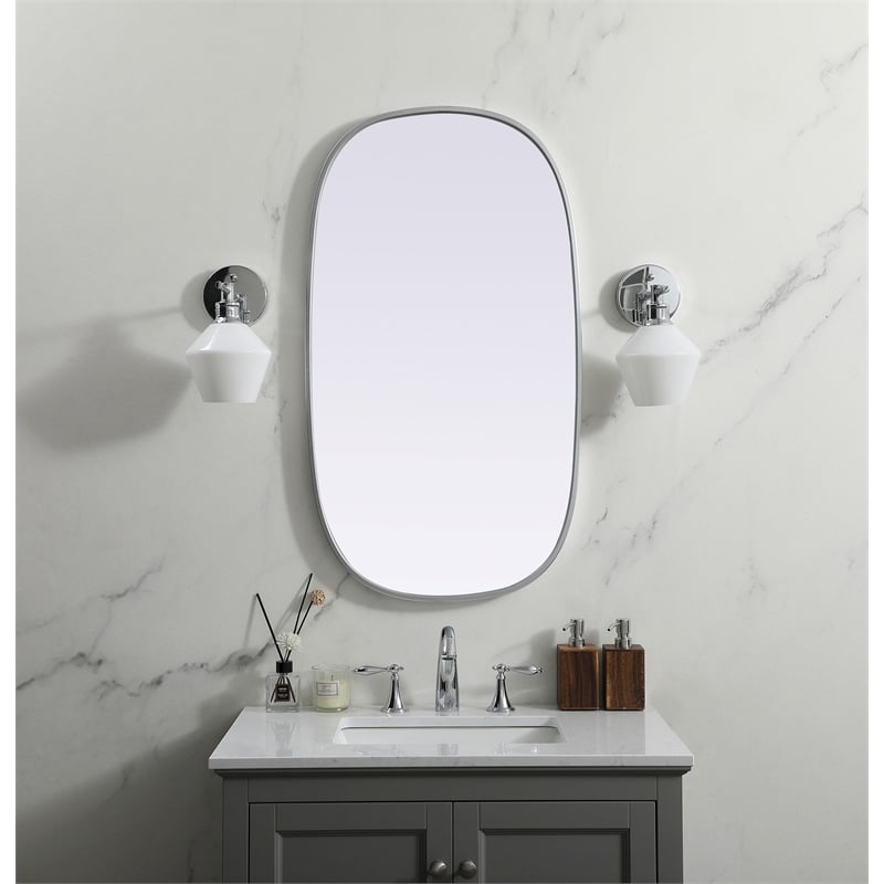 Elegant Decor Brynn 20x36