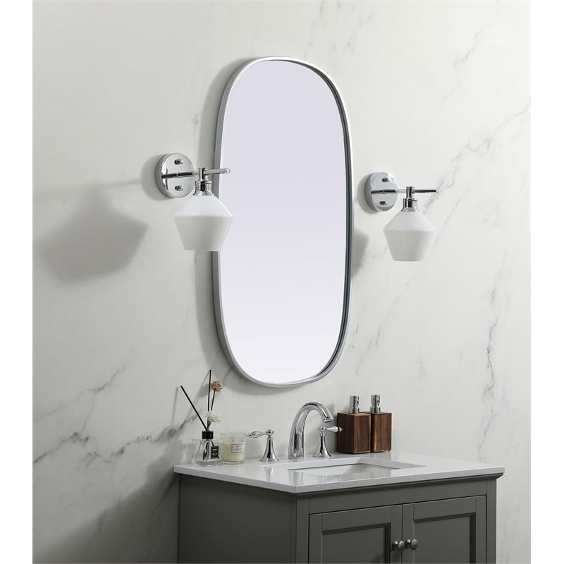 Elegant Decor Brynn 20x36