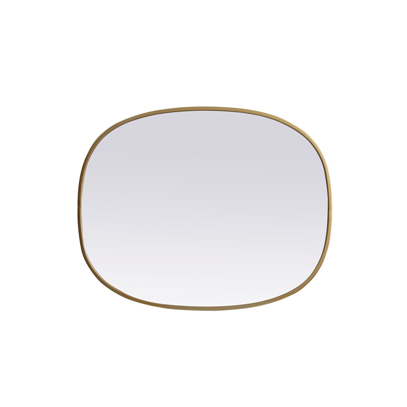 Elegant Decor Brynn 24x30