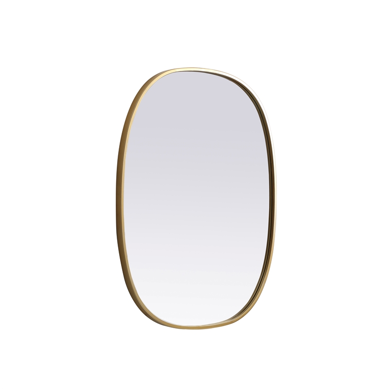 Elegant Decor Brynn 24x30