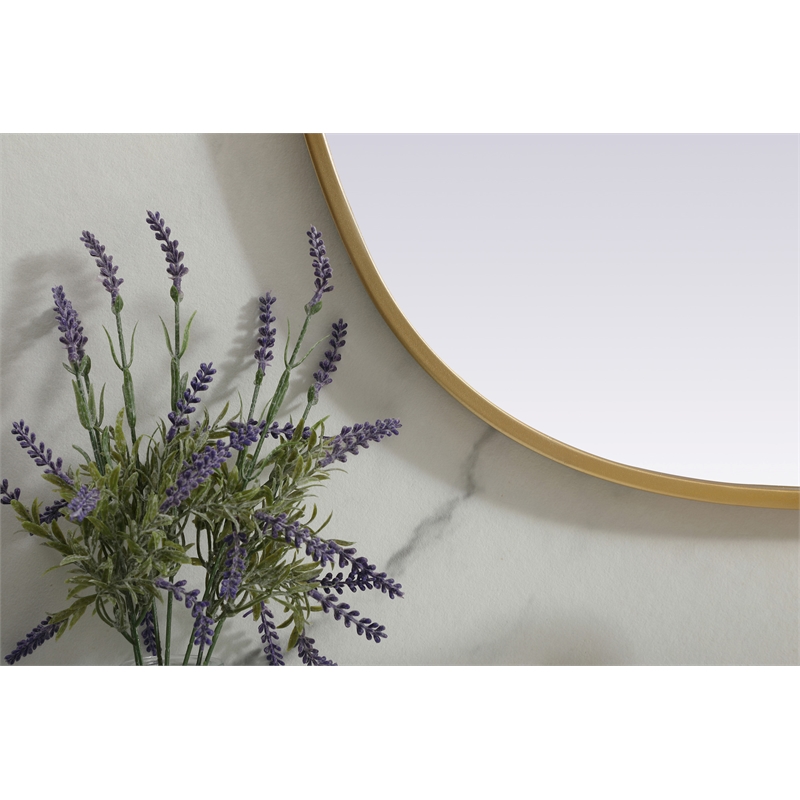 Elegant Decor Brynn 24x30