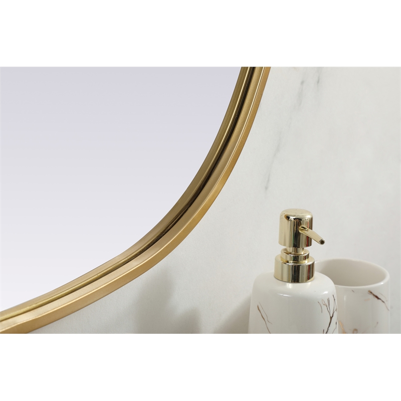 Elegant Decor Brynn 24x30