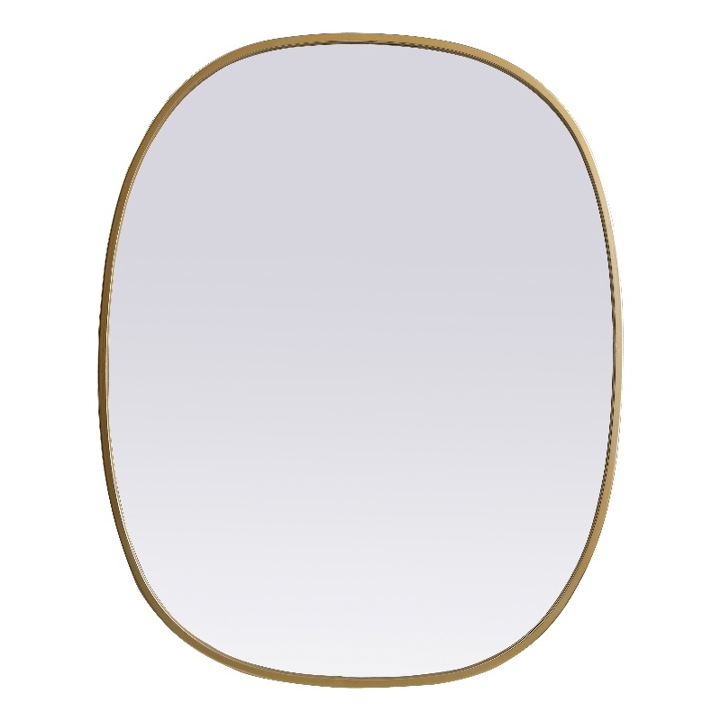 Elegant Decor Brynn 24x30