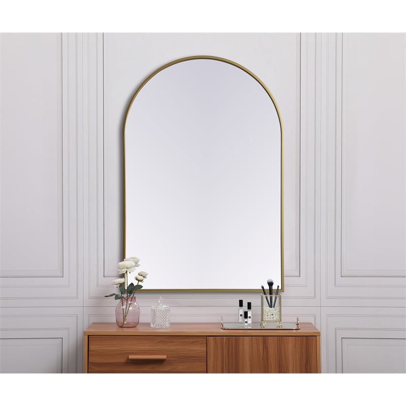 Elegant Decor Ayra 27x40