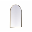 Elegant Decor Ayra 27x40