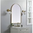 Elegant Decor Ayra 27x40