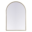 Elegant Decor Ayra 27x40