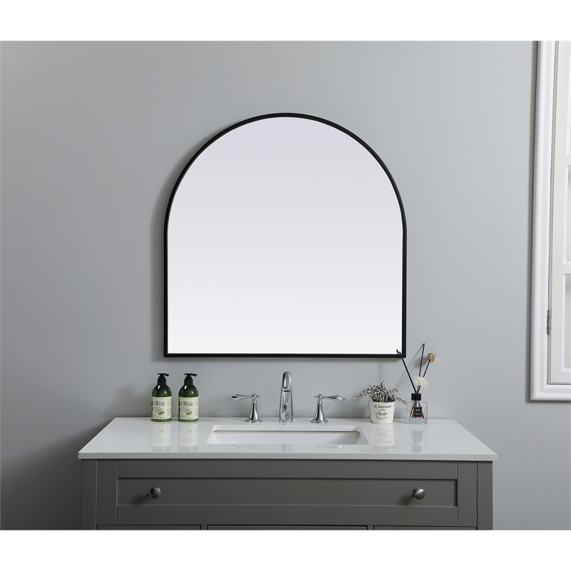 Elegant Decor Ayra 30x30