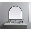 Elegant Decor Ayra 30x30