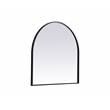 Elegant Decor Ayra 30x30