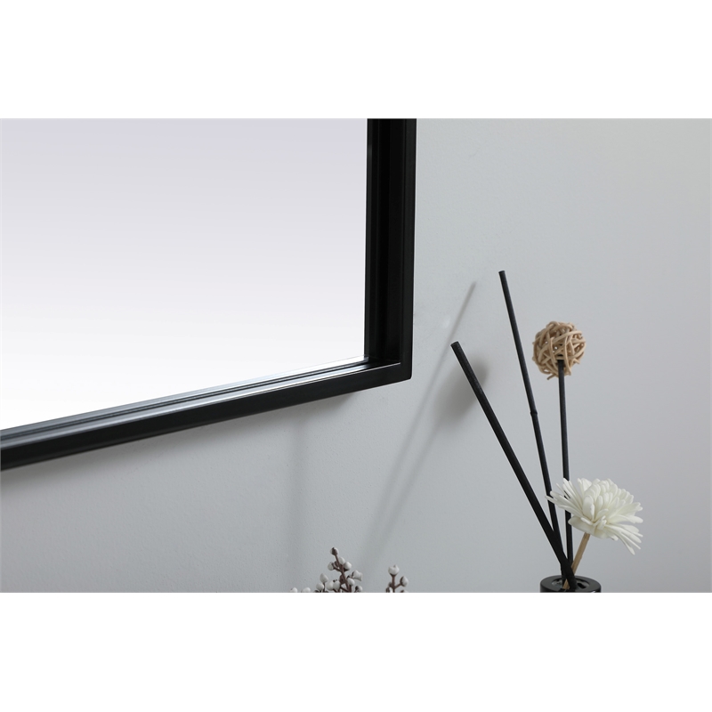 Elegant Decor Ayra 30x30