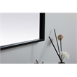 Elegant Decor Ayra 30x30