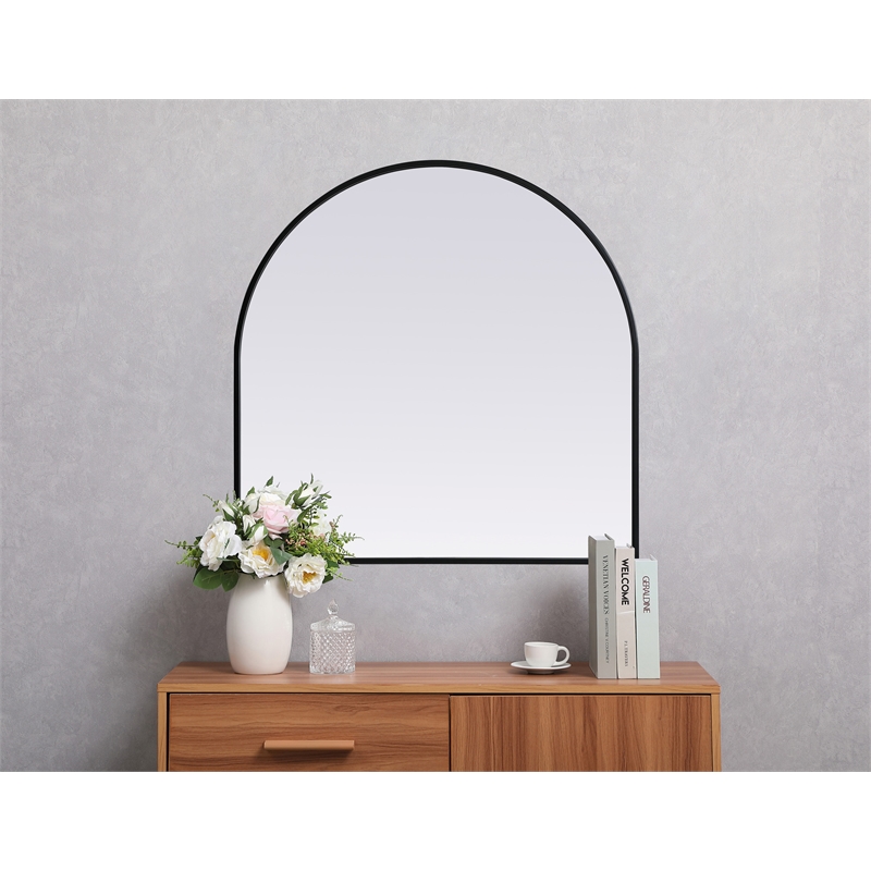 Elegant Decor Ayra 30x30