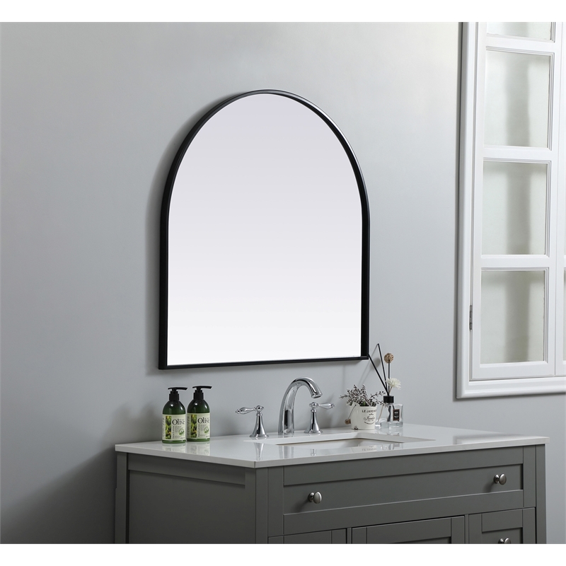 Elegant Decor Ayra 30x30