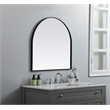Elegant Decor Ayra 30x30