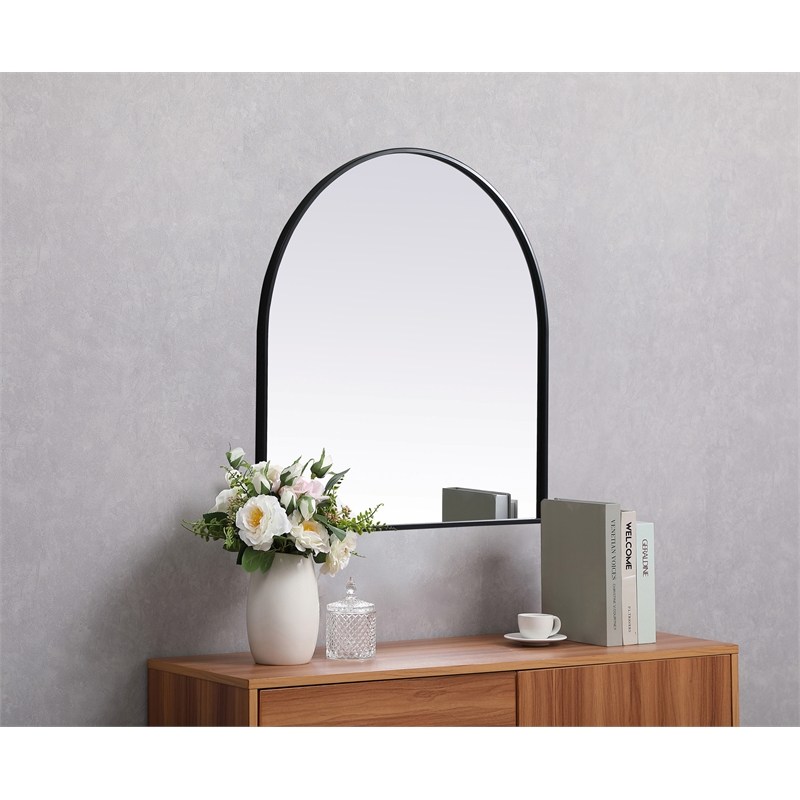 Elegant Decor Ayra 30x30