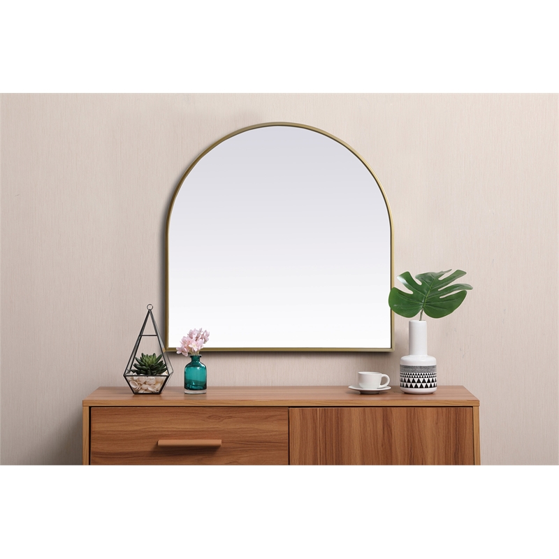 Elegant Decor Ayra 30x30