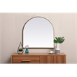 Elegant Decor Ayra 30x30