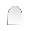Elegant Decor Ayra 30x30