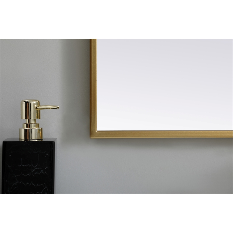 Elegant Decor Ayra 30x30