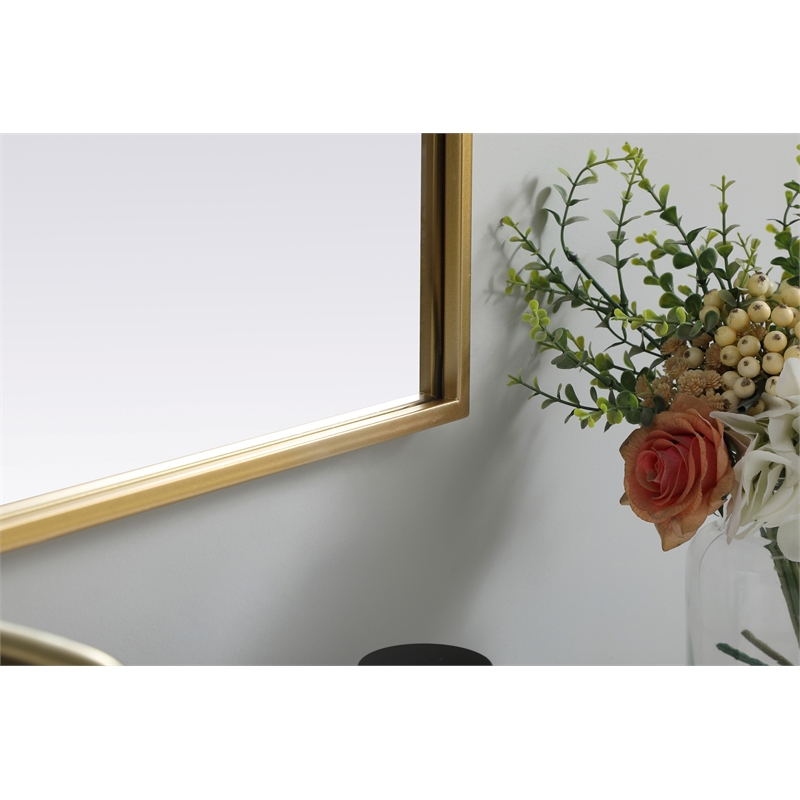 Elegant Decor Ayra 30x30