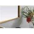 Elegant Decor Ayra 30x30