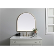 Elegant Decor Ayra 30x30