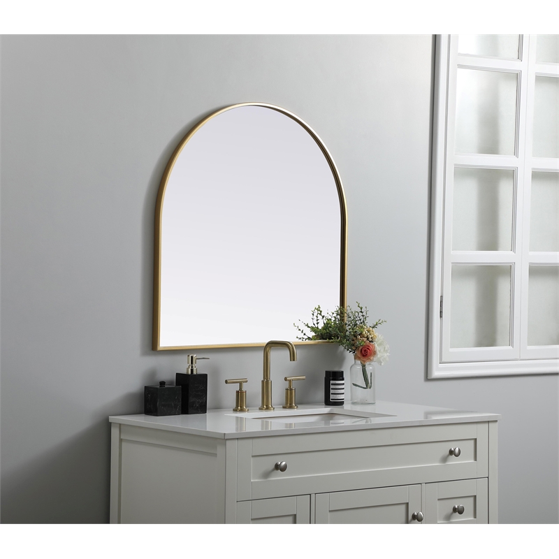 Elegant Decor Ayra 30x30
