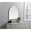 Elegant Decor Ayra 30x30