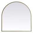 Elegant Decor Ayra 30x30