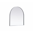 Elegant Decor Ayra 30x30