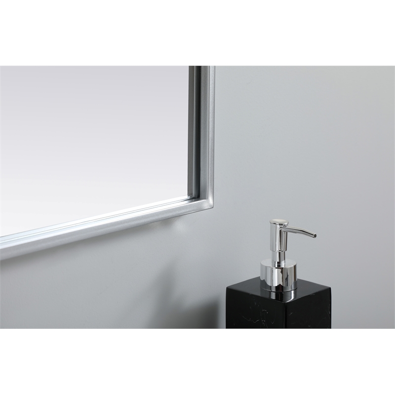 Elegant Decor Ayra 30x30