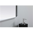 Elegant Decor Ayra 30x30