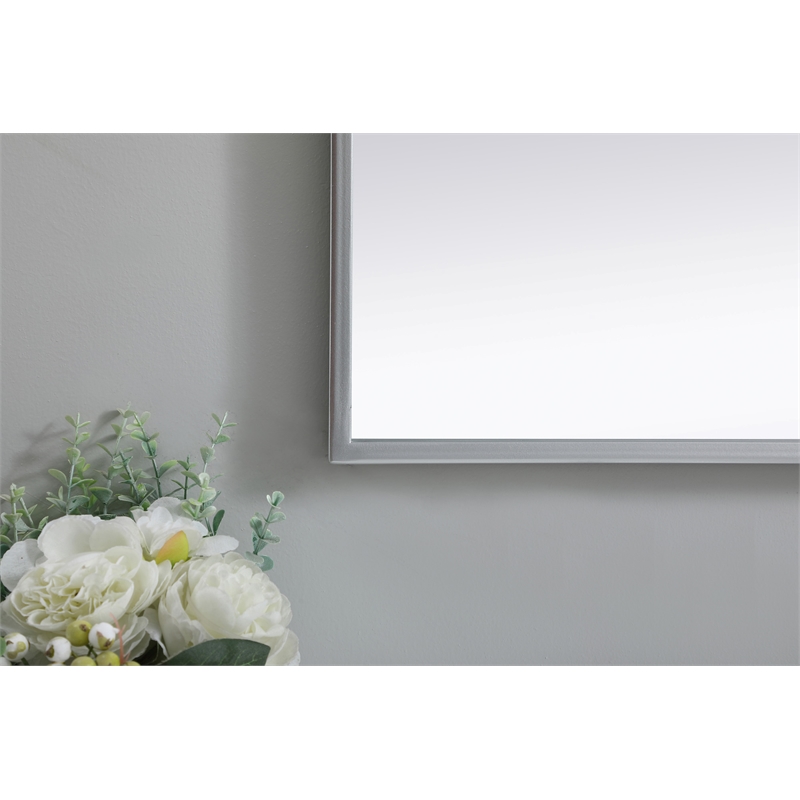 Elegant Decor Ayra 30x30