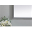 Elegant Decor Ayra 30x30