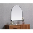 Elegant Decor Ayra 30x30