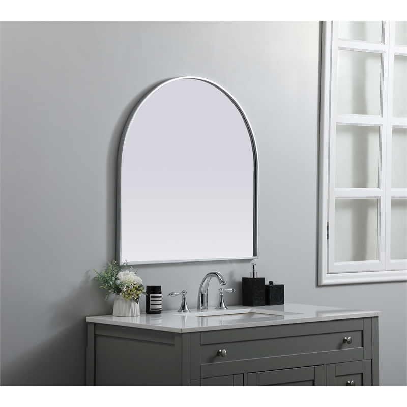Elegant Decor Ayra 30x30