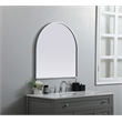 Elegant Decor Ayra 30x30