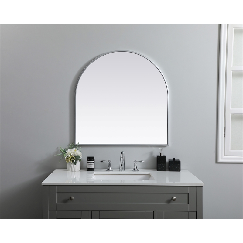 Elegant Decor Ayra 30x30
