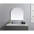 Elegant Decor Ayra 30x30