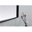 Elegant Decor Ayra 30x36